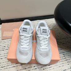 Miu Miu Shoes